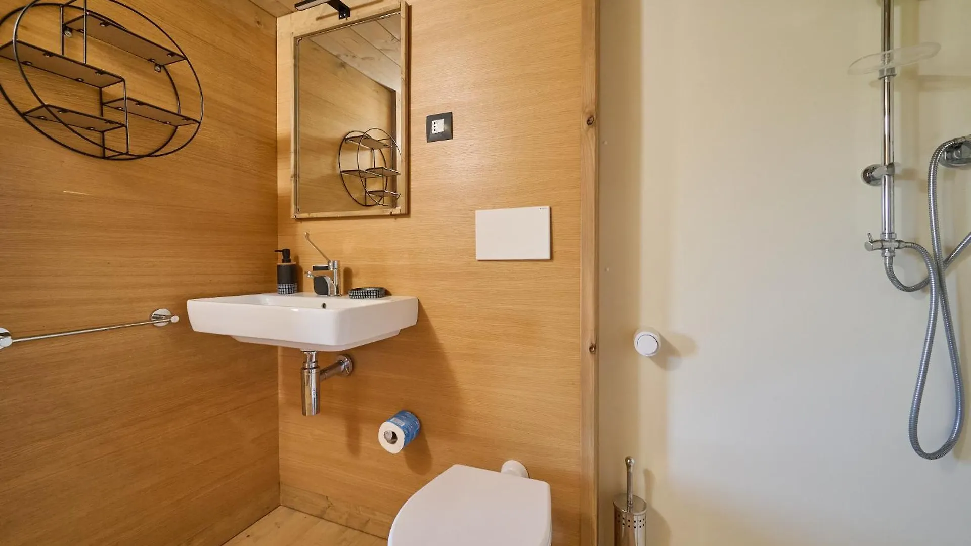 Suite Glamping Vicino Al Mare Piombino