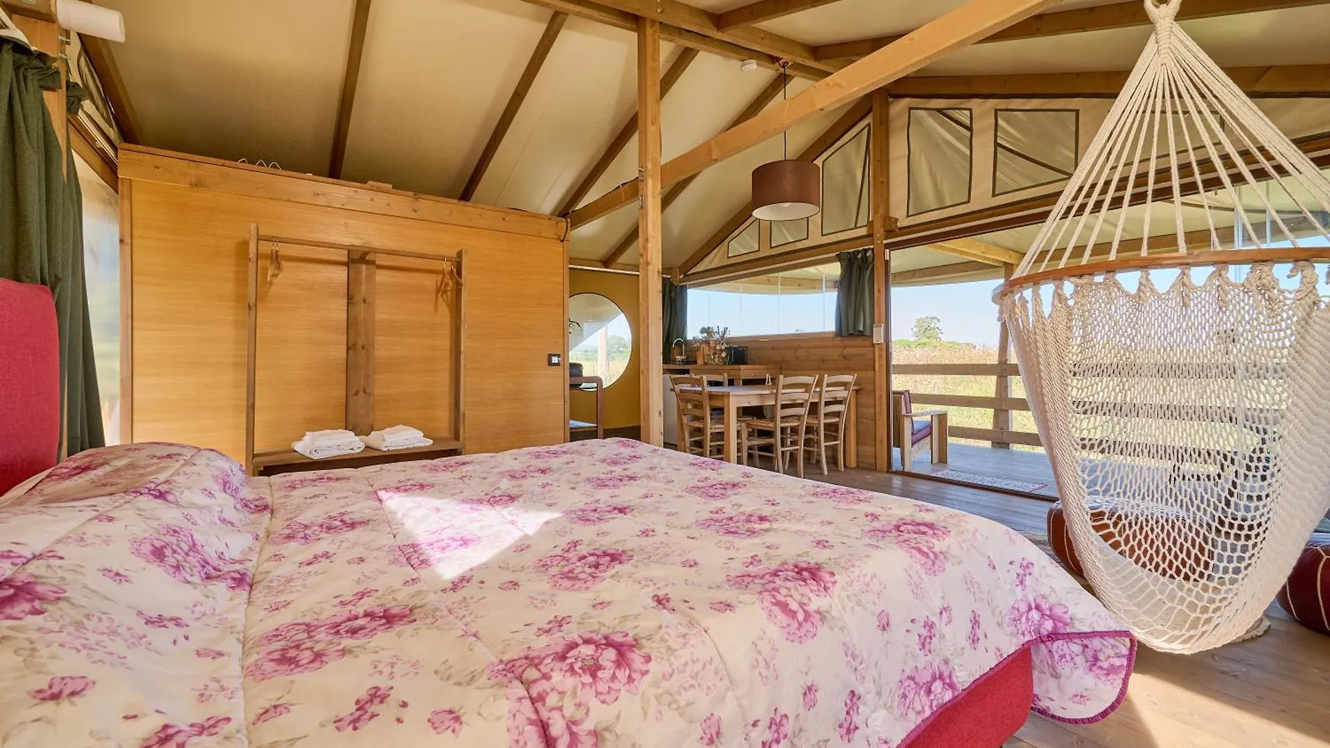 Suite Glamping Vicino Al Mare Piombino